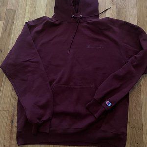 Champion x UO Hoodie